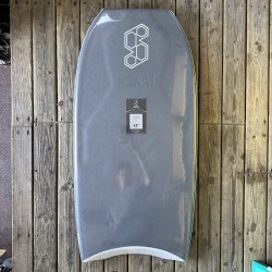 copy of bodyboard 41 science pro nrg aqua silver