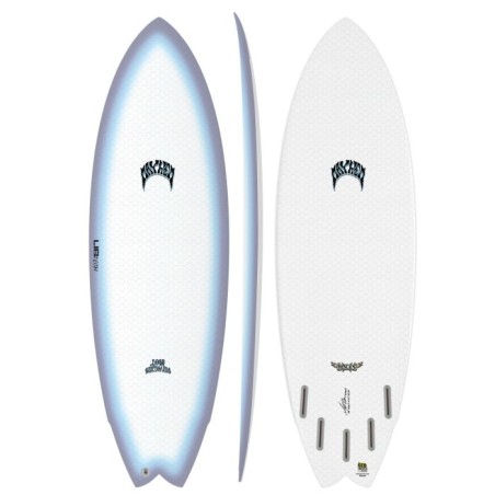 Planche de surf hybride de performance Lib Tech x ...Lost Pisces 5'8"