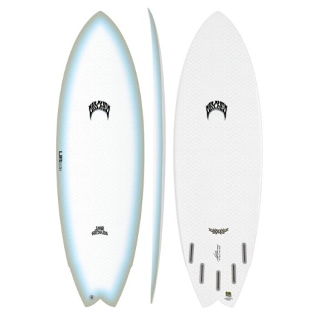 Planche de surf hybride de performance Lib Tech x ...Lost Pisces 6'0