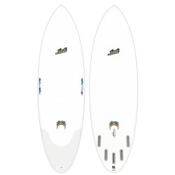 copy of planche surf lib tech 6'2 quiver killer lost mayhem