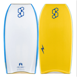 copy of bodyboard 41 science pro nrg aqua silver
