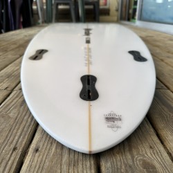 copy of surf mark phipps 7'2 one bad egg