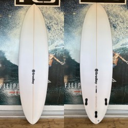 copy of surf mark phipps 7'2 one bad egg