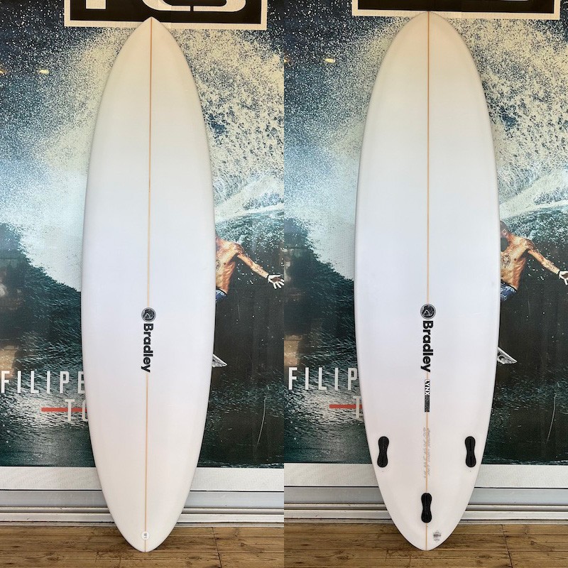 Planche de surf Bradley Lynx 6'6