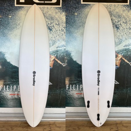 Planche de surf Bradley Lynx 6'6