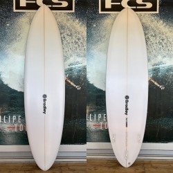 copy of surf mark phipps 7'2 one bad egg