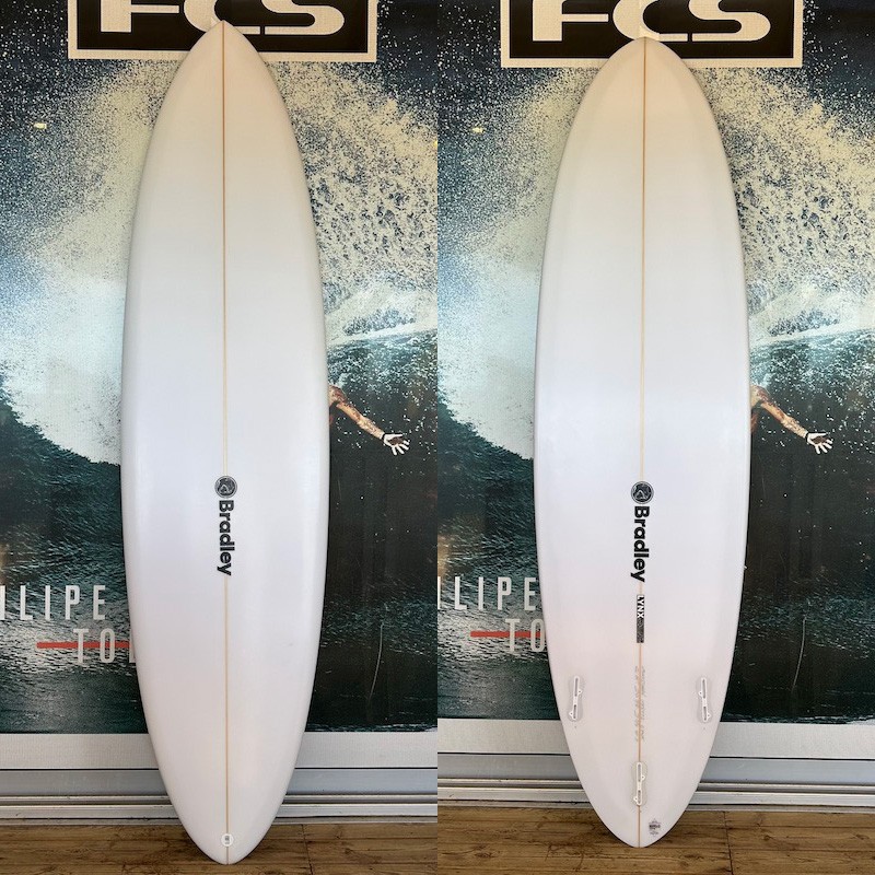 Planche de surf Bradley Lynx 6'8