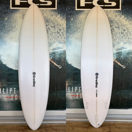 Planche de surf Bradley Lynx 6'8