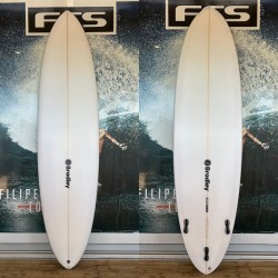 copy of surf mark phipps 7'2 one bad egg