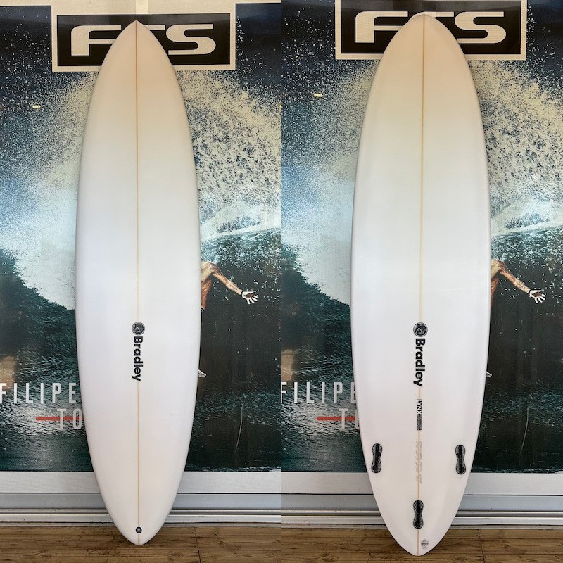 Planche de surf Bradley Lynx 7'0