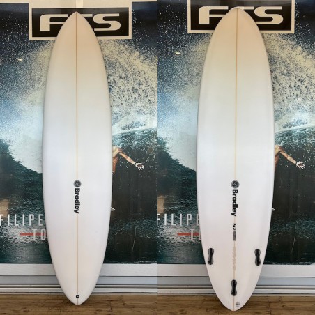 Planche de surf Bradley Lynx 7'0
