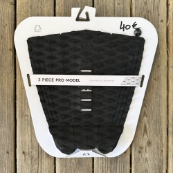 copy of pad dakine superlite surf traction pad deep blue