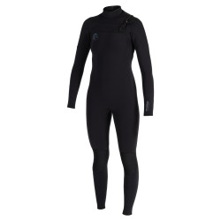 copy of oneill psycho tech 4 3mm plus blk blk combinaison surf hiver