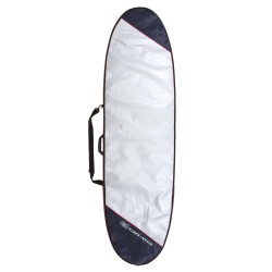 copy of housse surf Travel 2 All Purpose 6'3" Black/Grey