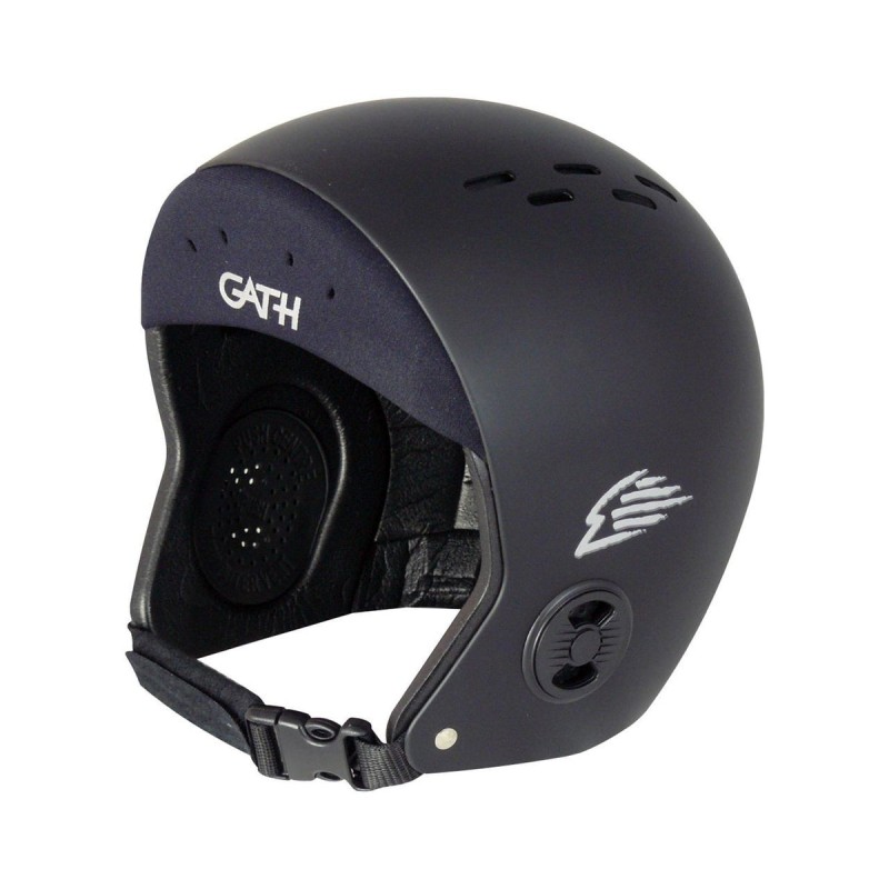 Casque de surf et sports nautiques Gath Neo Hat léger et ergonomique,