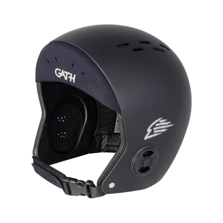 Casque de surf et sports nautiques Gath Neo Hat léger et ergonomique,
