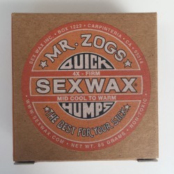 Wax TerraWax
