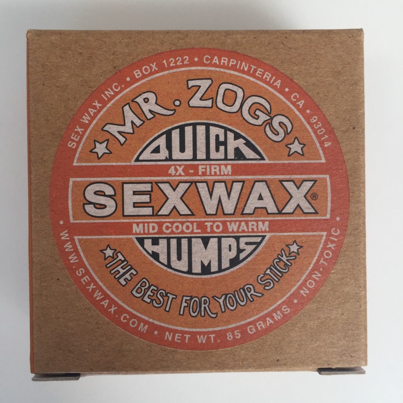 Wax TerraWax