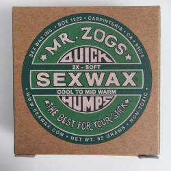 Wax TerraWax