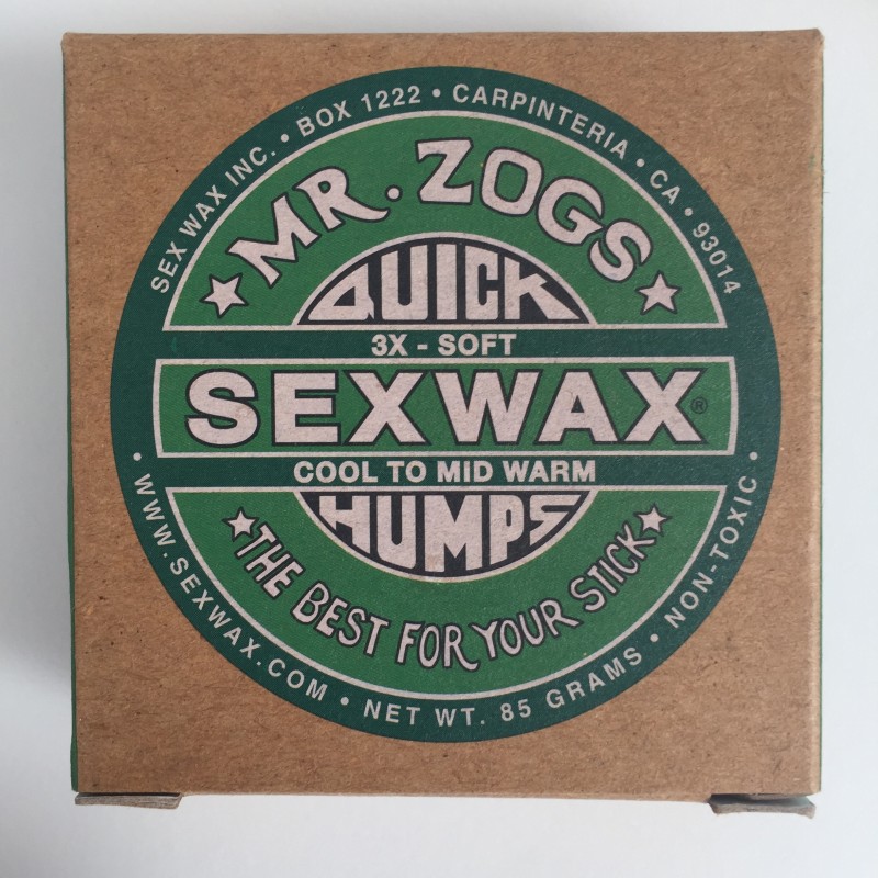 Wax TerraWax