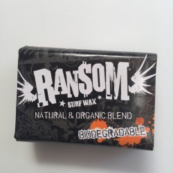 Wax Ransom Surfwax