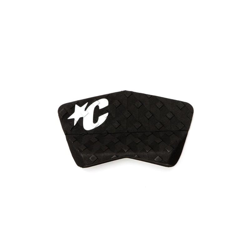 pad surf creatures tail block black