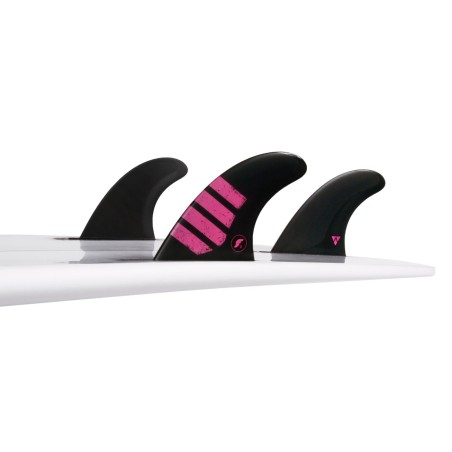 futures fins f2 alpha thruster