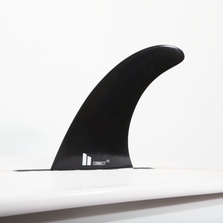 single fin FCS II Connect GF 9"