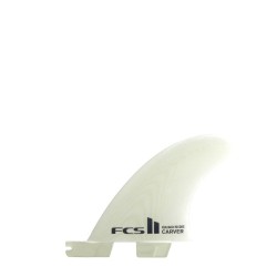 FCS II Carver PG Small Quad Rear Side Byte Fins