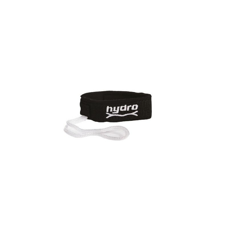 Paire d'attaches de sécurité Hydro Fin Savers pour palmes de bodyboard