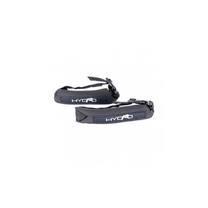 leash palmes Hydro Deluxe Flipper Savers