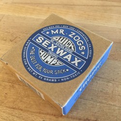Wax TerraWax