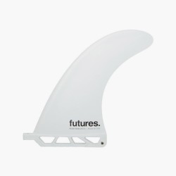 futures fins performance 8 thermotech single fin