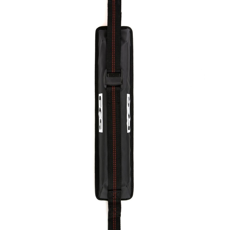 fcs premium soft racks single