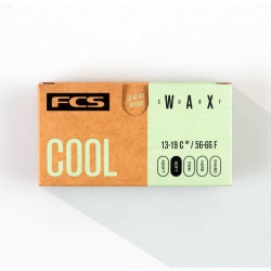 Surf Wax FCS