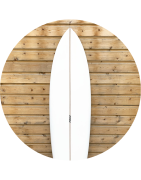 Mid-Lengths – Planches de Surf Polyvalentes & Faciles | Surf City