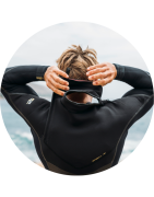 Combinaisons de Surf Néoprène – O’Neill, Quiksilver, Roxy, Volcom, Wetty | Surf City