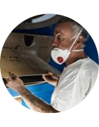 Phil Grace - Grace Surfboards | Planches Innovantes et Performantes
