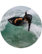 Skimboards