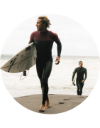 Combinaisons de Surf en Promotion – Bonnes affaires Néoprène | surf-city.fr