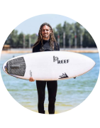 Rob Machado - Firewire Surfboards | Planches Performantes & Innovantes