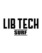 Lib Tech Surfboards - Innovation, durabilité et performance ultime
