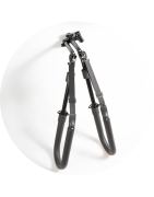 Racks à surf pour vélo et scooter