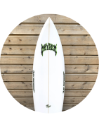Shortboards – Planches de Surf Rapides et Performantes | Surf City