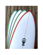 Planches de Surf - Shortboards, Longboards, Planches en Mousse et Epoxy