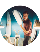 Matt Biolos - Lost Mayhem Surfboards | Des Planches Haute Performance
