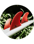 FCS 2 Fins