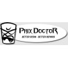 Phix Doctor – Kits Résines & Réparations pour Surf