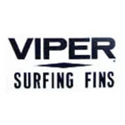 Viper Fins