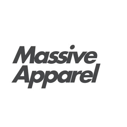 Massive Apparel